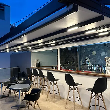 Tristhenia Apart Otel 4*