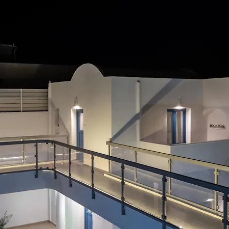 Tristhenia Apart Otel