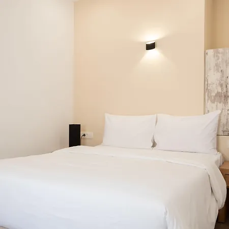 Apart Otel Tristhenia 4*