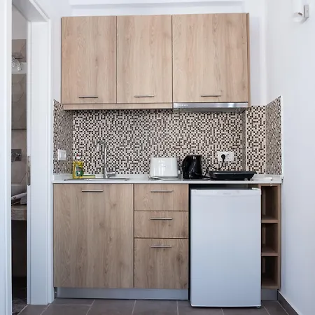 Tristhenia 4* Перисса