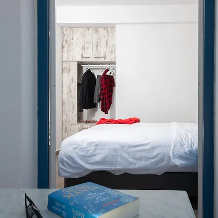 Апарт-отель Tristhenia Перисса