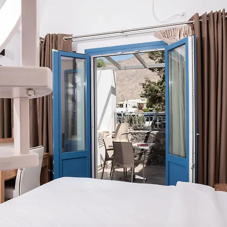 Tristhenia Hotel apartamentowy