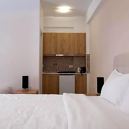Tristhenia Apart Otel 4*