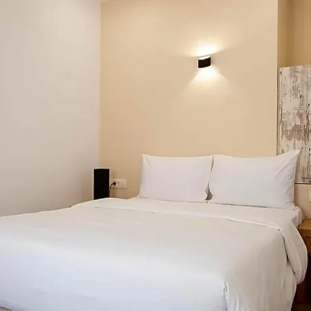 Tristhenia Apart Otel 4*