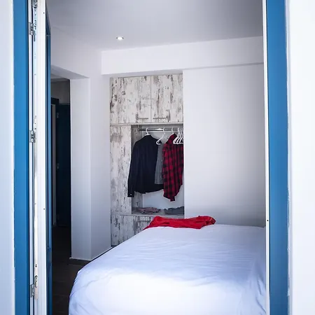 Tristhenia Апарт-отель 4*