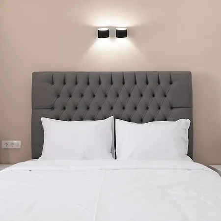 Tristhenia Hotel apartamentowy