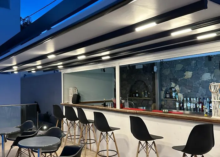 特里斯舍尼亚公寓式酒店 公寓式酒店 4*