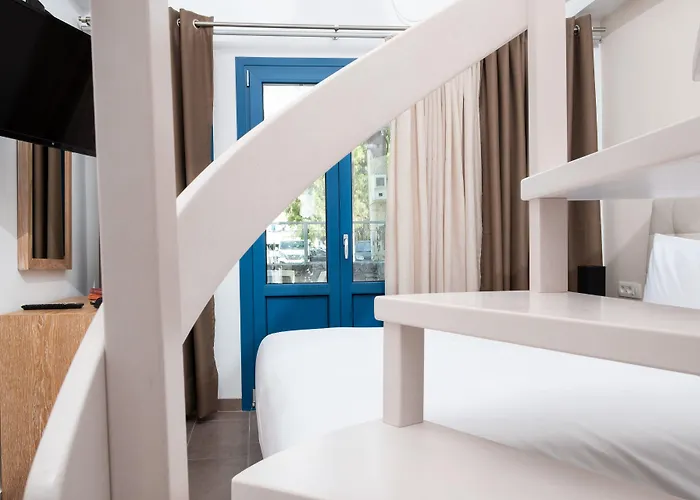 特里斯舍尼亚公寓式酒店