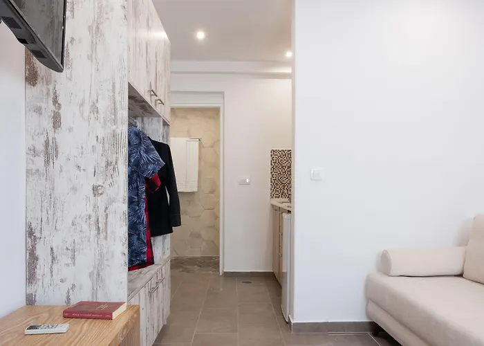 Appart hôtel Tristhenia 4*