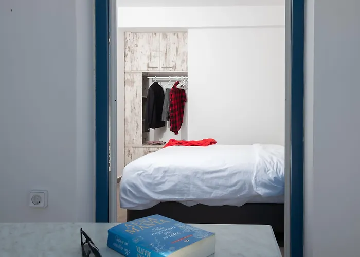 公寓式酒店 特里斯舍尼亚公寓式酒店 佩里萨