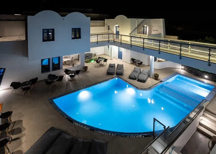 Tristhenia Appart hôtel