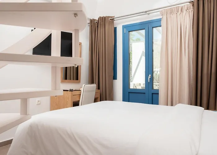 特里斯舍尼亚公寓式酒店