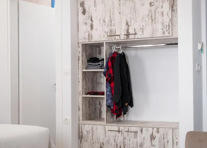 Tristhenia Appart hôtel