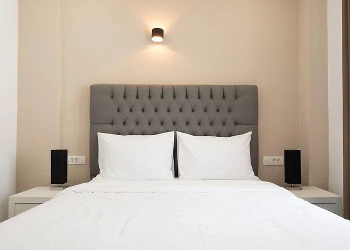 特里斯舍尼亚公寓式酒店