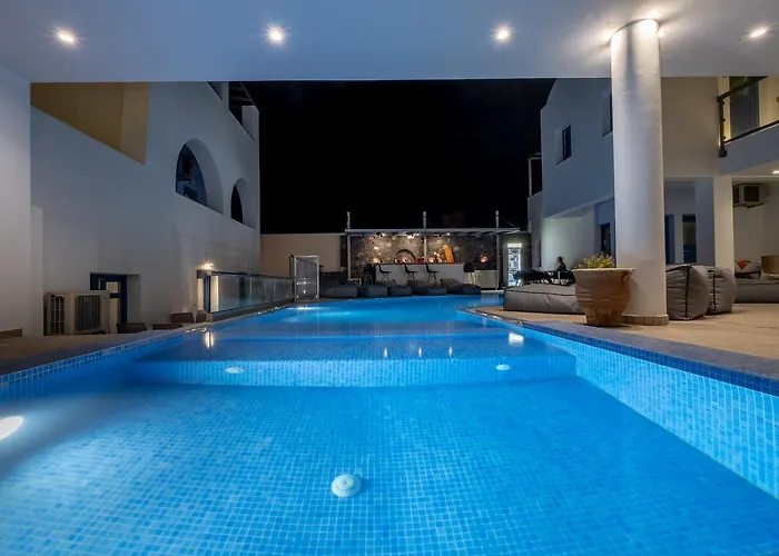 Appart hôtel Tristhenia