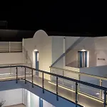 特里斯舍尼亚公寓式酒店 公寓式酒店