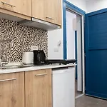 特里斯舍尼亚公寓式酒店 公寓式酒店 4*