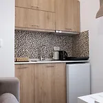 特里斯舍尼亚公寓式酒店