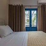 公寓式酒店 特里斯舍尼亚公寓式酒店 佩里萨