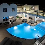 特里斯舍尼亚公寓式酒店 公寓式酒店