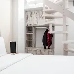 特里斯舍尼亚公寓式酒店 公寓式酒店