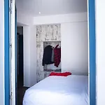 特里斯舍尼亚公寓式酒店 公寓式酒店 4*