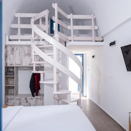 Aparthotel Tristhenia