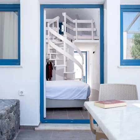 Tristhenia 4* Перисса