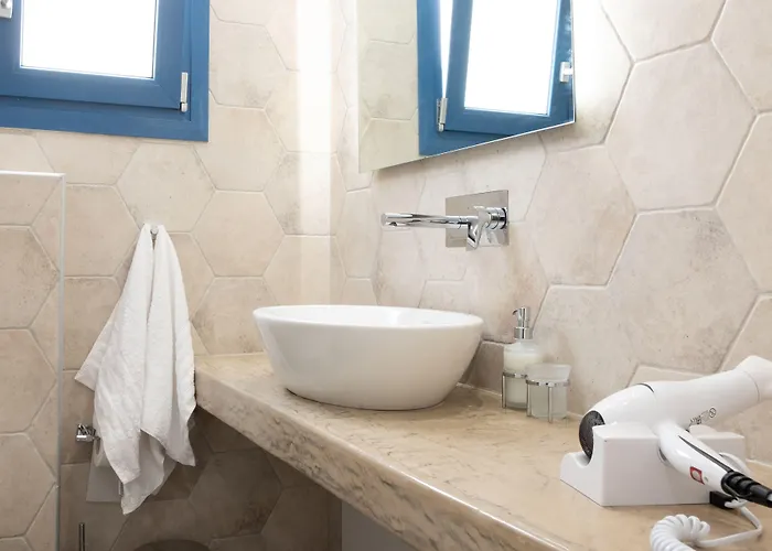 Aparthotel Tristhenia