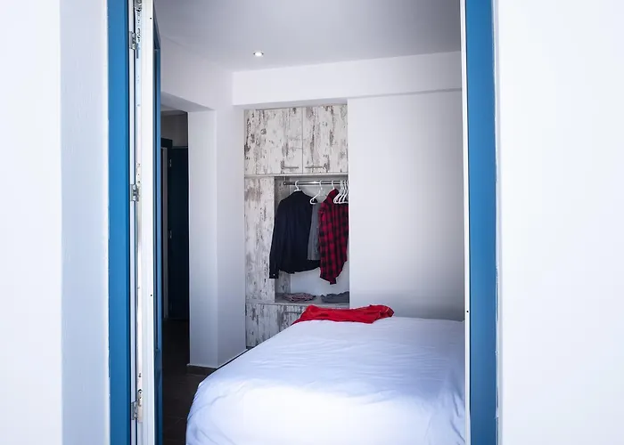 Tristhenia Aparthotel 4*