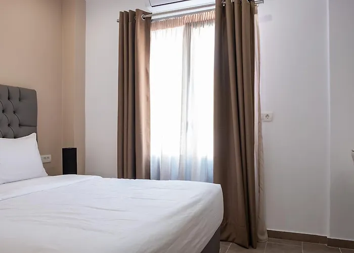 Tristhenia 4* Перисса