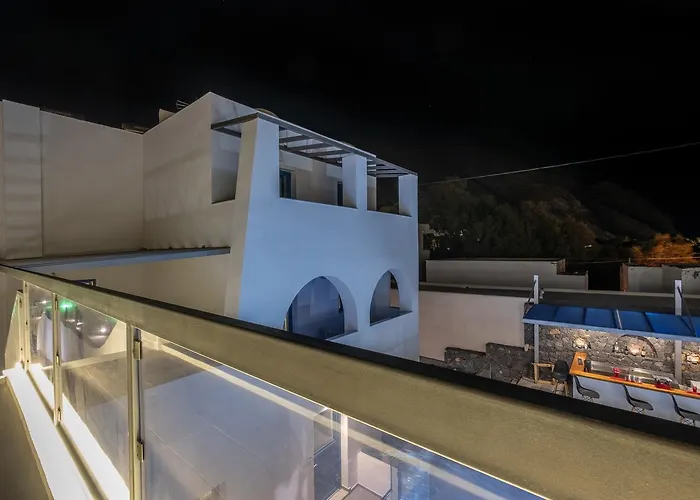 Aparthotel Tristhenia