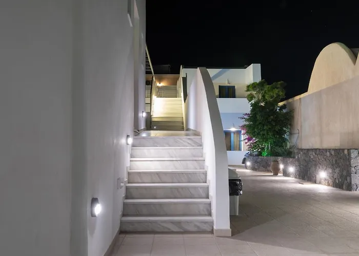 Aparthotel Tristhenia