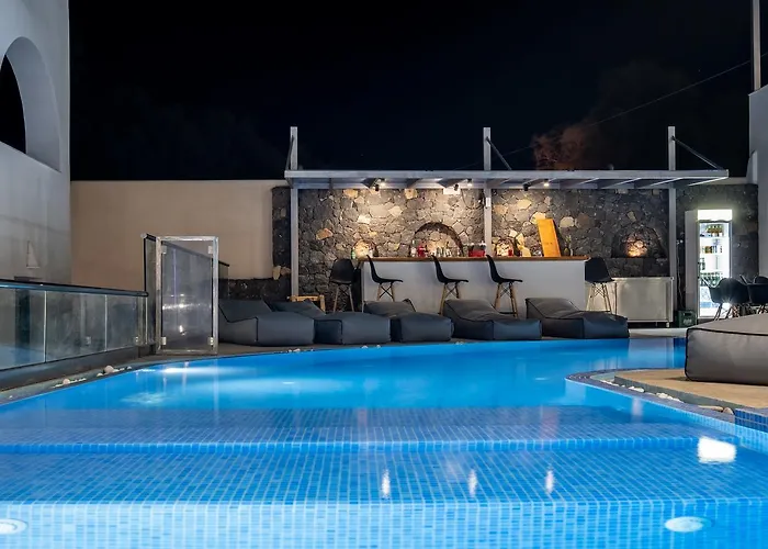 Aparthotel Tristhenia 4*