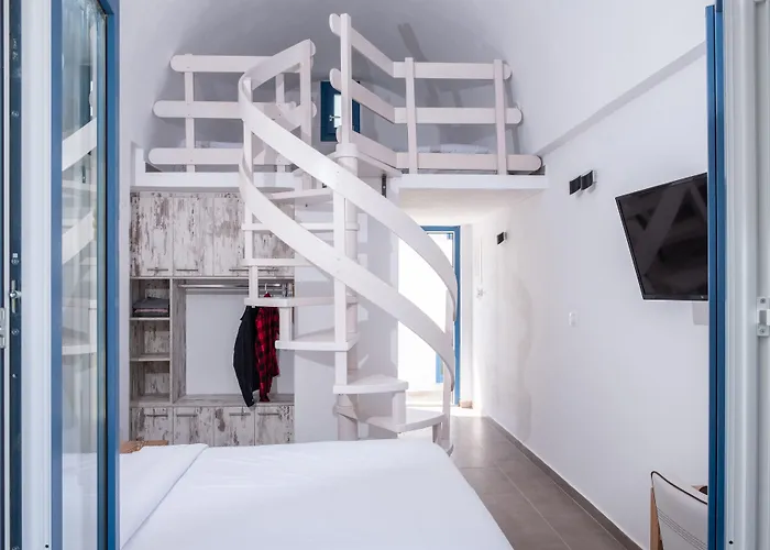 Apartahotel Tristhenia