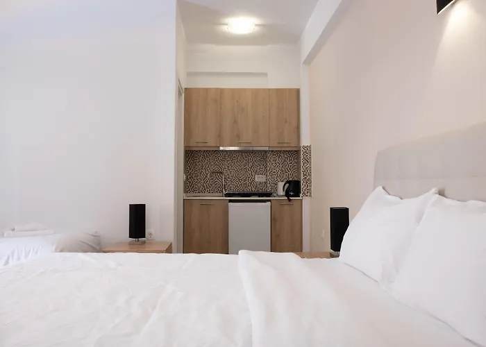 Apartahotel Tristhenia 4*