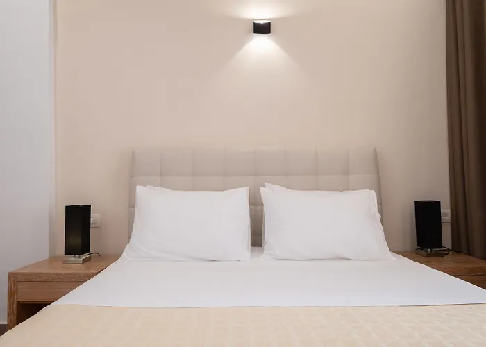 Apartahotel Tristhenia