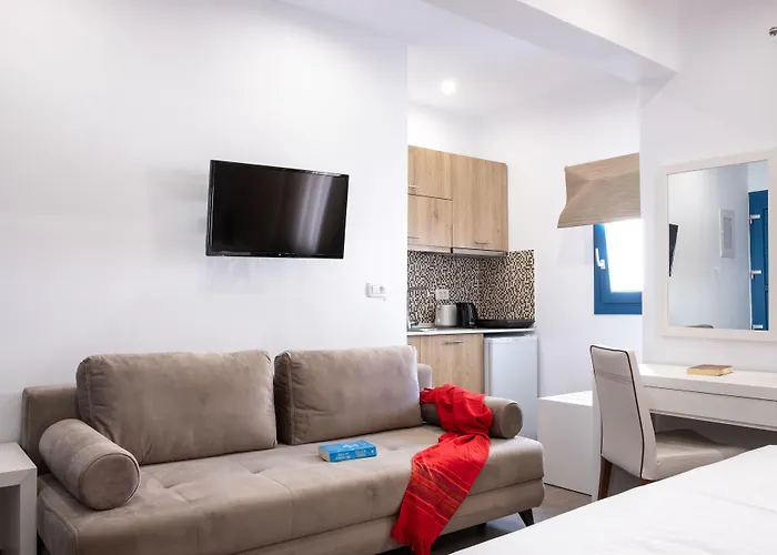 Apartahotel Tristhenia 4*