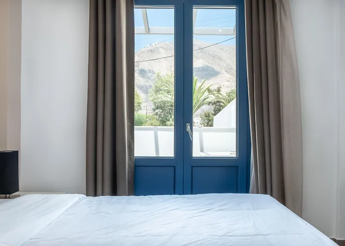 Apartahotel Tristhenia