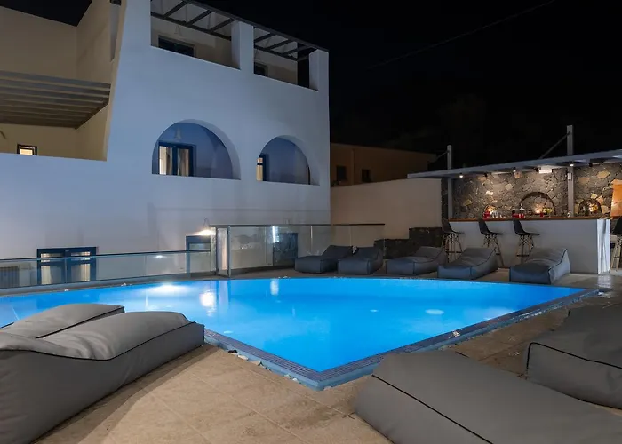 Apartahotel Tristhenia